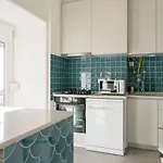 Appartement Barao By Hill