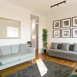 Appartement Barao By Hill *