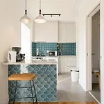 Barao By Hill Appartement