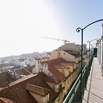 Appartement Barao By Hill
