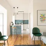 Barao By Hill * Lisboa