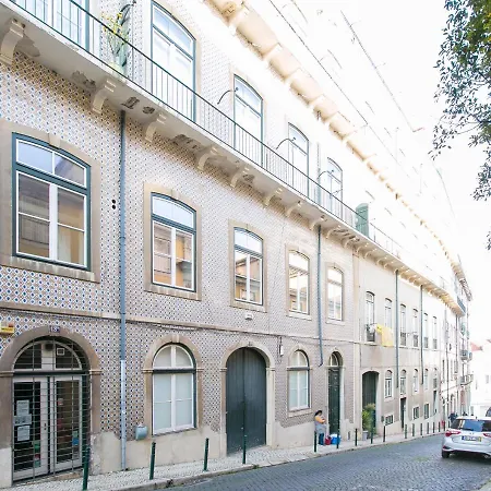 Barao By Hill * Lisboa