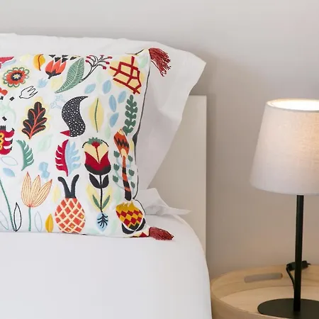 Barao By Hill Appartement *