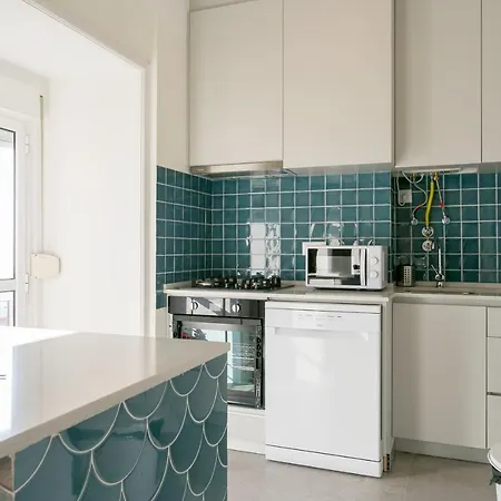 Appartement Barao By Hill