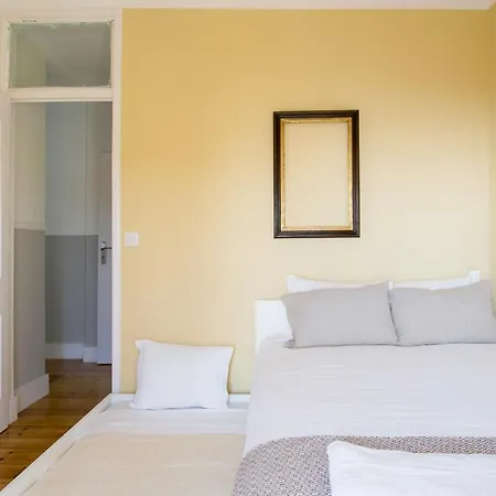 Barao By Hill Lissabon