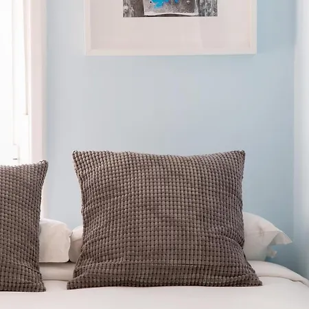 Barao By Hill * Lisboa