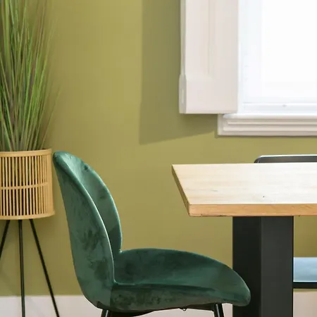 Barao By Hill * Lissabon