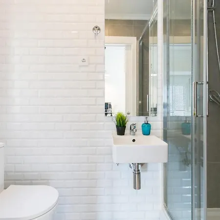 Barao By Hill Lissabon