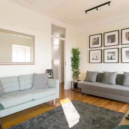 Appartement Barao By Hill *