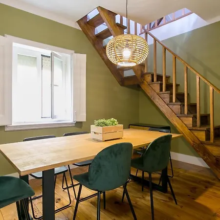 Barao By Hill Lissabon