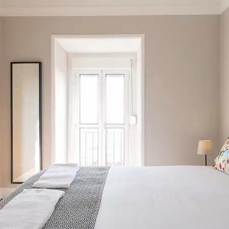 Appartement Barao By Hill