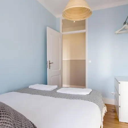 Barao By Hill Appartement *