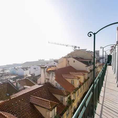 Appartement Barao By Hill