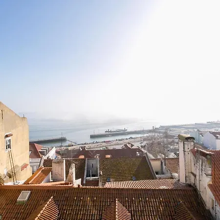 Barao By Hill Appartement *