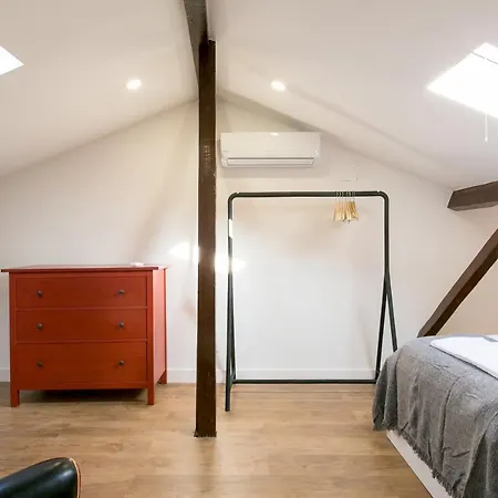 Barao By Hill * Lisbona