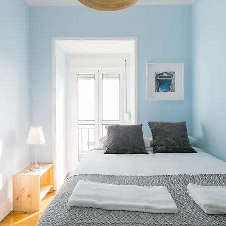 Barao By Hill * Lisbona