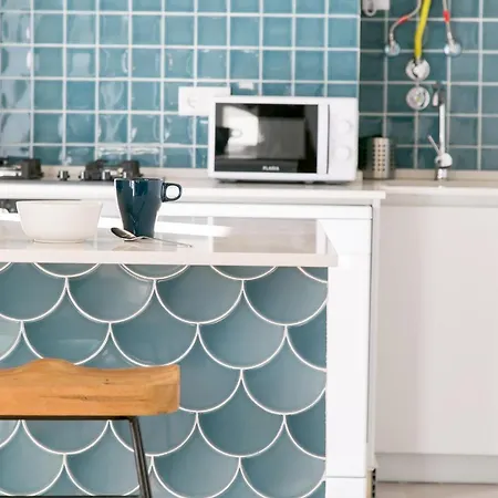 Barao By Hill * Lisbona