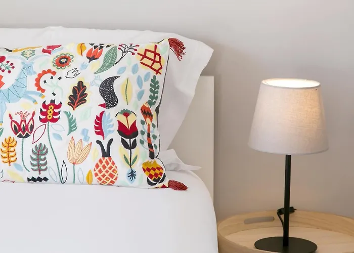 Barao By Hill Διαμέρισμα *