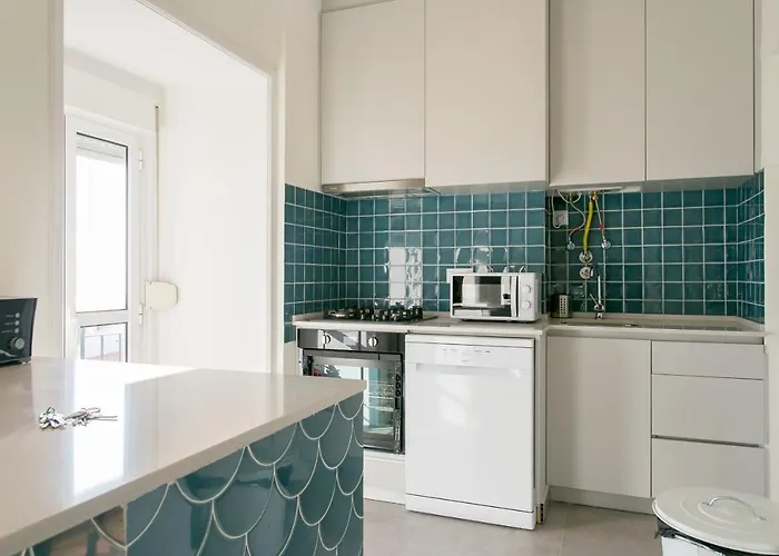 Διαμέρισμα Barao By Hill