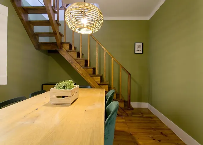 Barao By Hill Διαμέρισμα