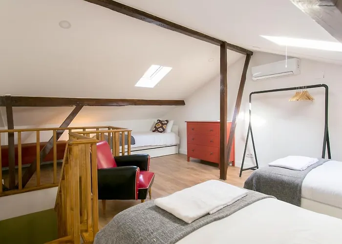 Barao By Hill * Lisboa