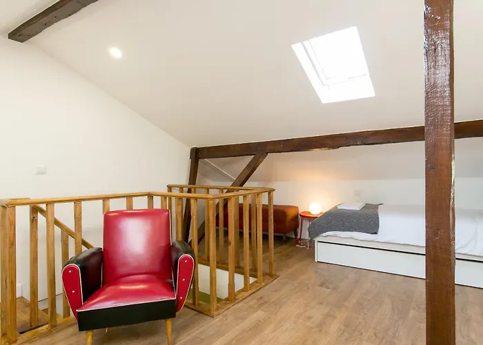 Barao By Hill Διαμέρισμα