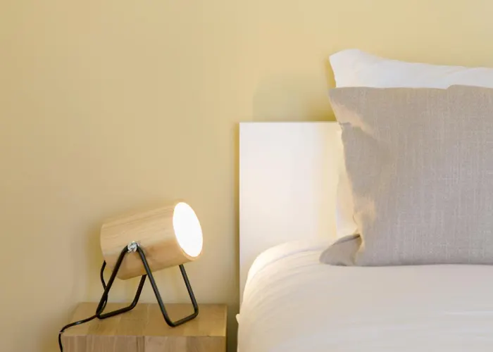 Barao By Hill Διαμέρισμα