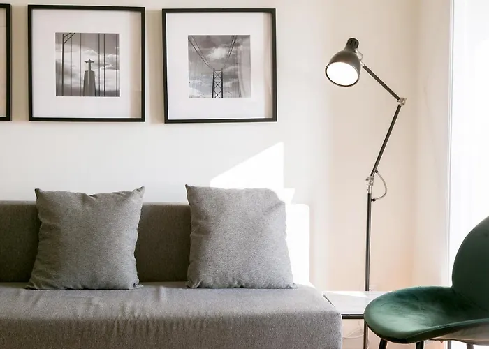 Διαμέρισμα Barao By Hill *