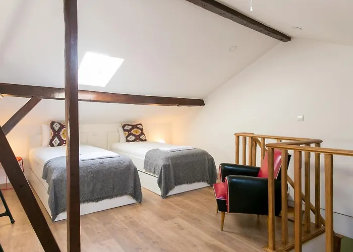 Barao By Hill * Lisboa