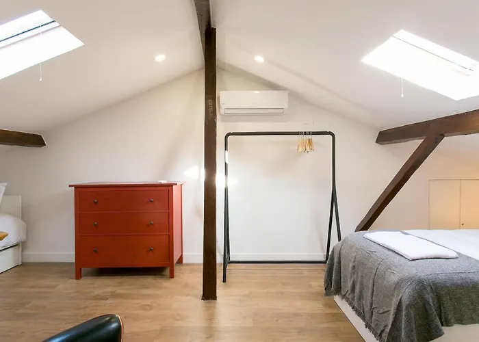 Barao By Hill * Lisboa