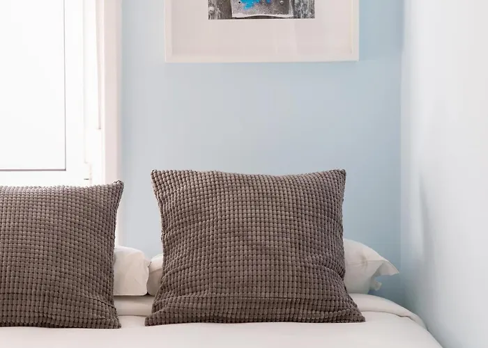 Barao By Hill * Lisboa