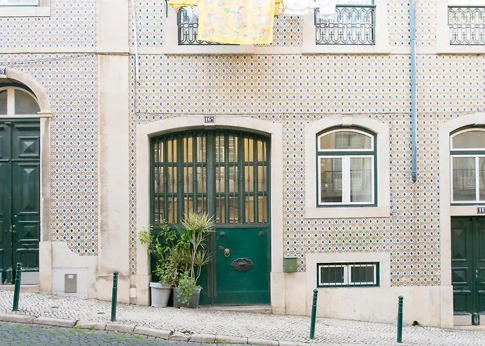 Barao By Hill * Lisboa