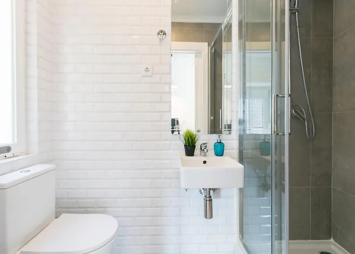 Barao By Hill Lisboa