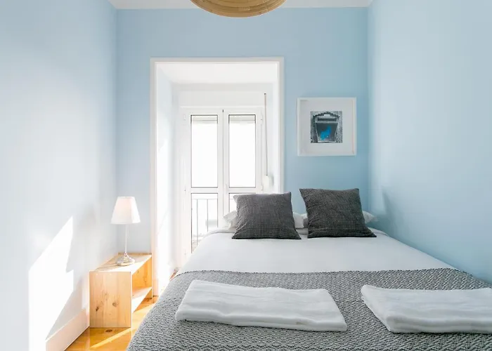 Barao By Hill * Lisboa