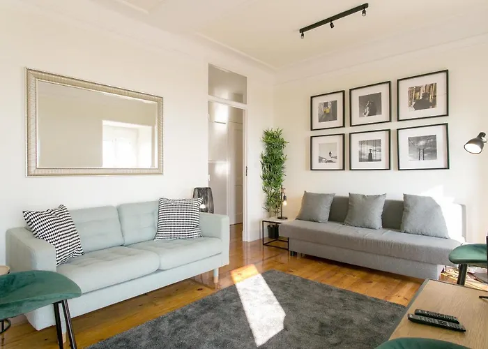 Διαμέρισμα Barao By Hill *