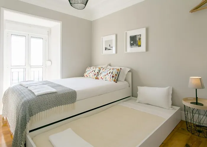 Barao By Hill * Lisboa