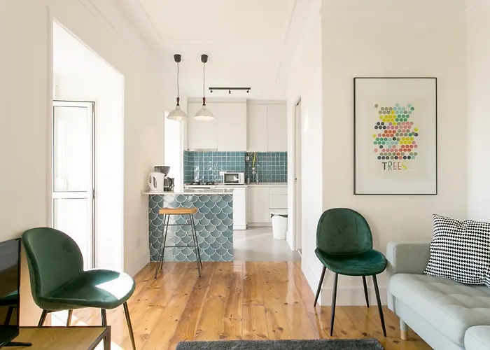 Barao By Hill * Lisboa