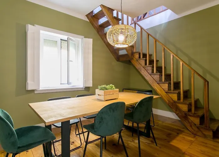 Barao By Hill Lisboa