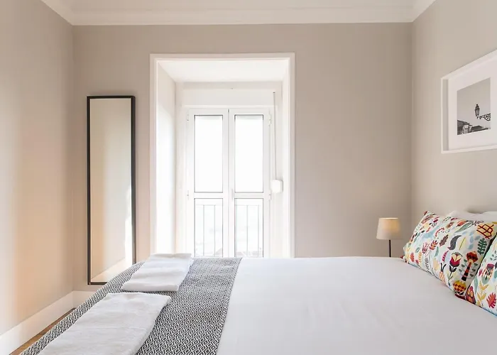 Διαμέρισμα Barao By Hill