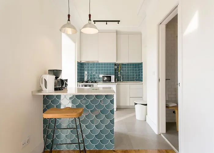 Barao By Hill Διαμέρισμα