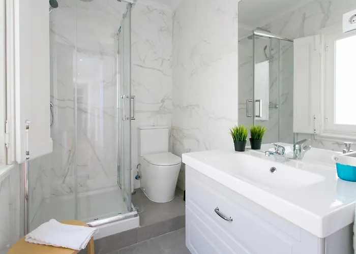 Διαμέρισμα Barao By Hill Lisboa