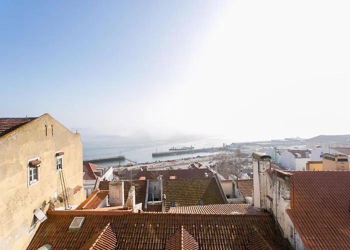 Barao By Hill Διαμέρισμα *