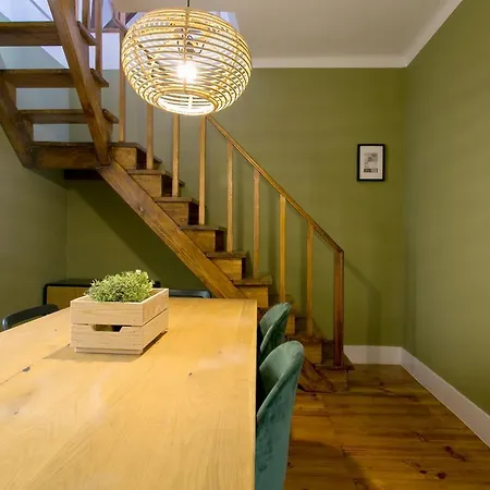 Barao By Hill Apartamento