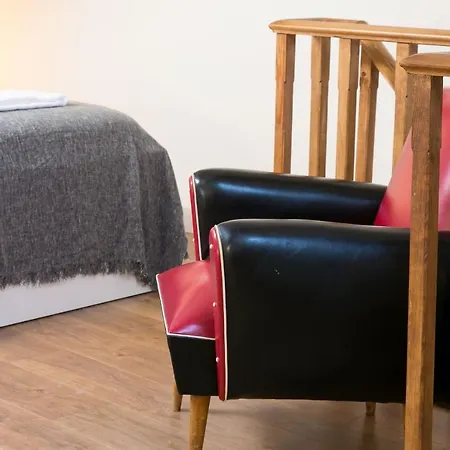 Apartamento Barao By Hill