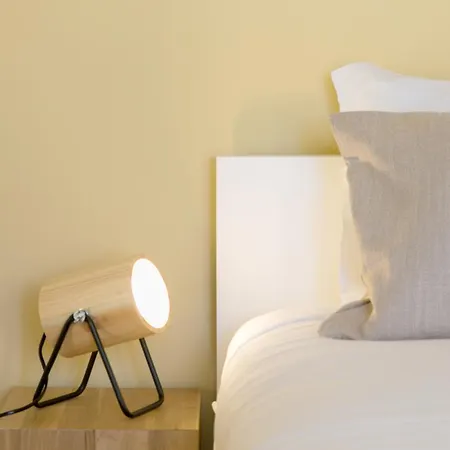 Barao By Hill Apartamento