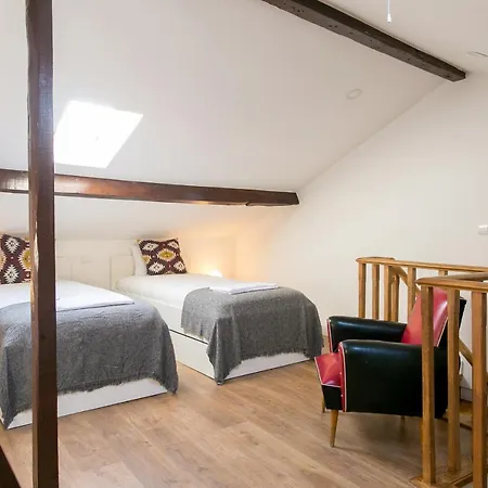 Barao By Hill * Lisboa