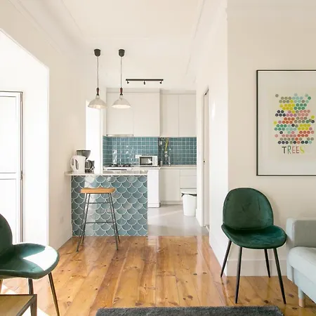 Barao By Hill * Lisboa