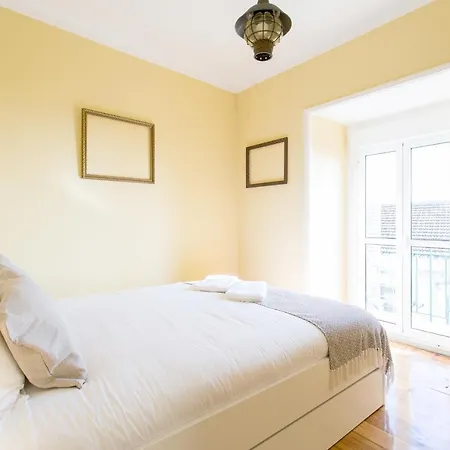 Apartamento Barao By Hill *