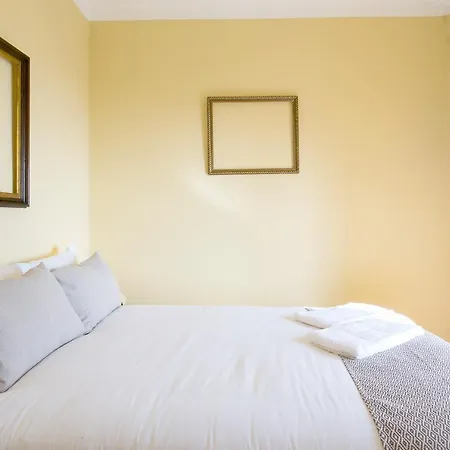 Apartamento Barao By Hill Lisboa